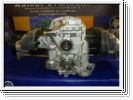 Rumpfmotor Typ4 2300ccm 100PS Drehmo Serienvergaser