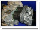 Rumpfmotor 2000ccm 80/110PS ZV/DV Universal