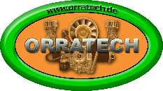 ORRATECH Motorenbau Shop für Typ1 / Typ4 Motor